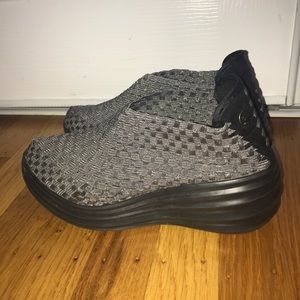 Like new Bernie Mev shoes